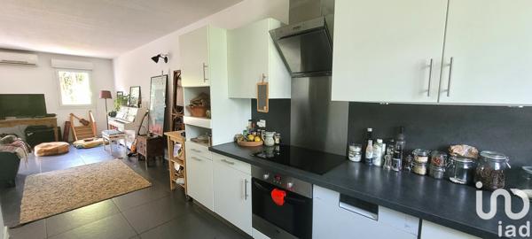 Maison à vendre 4 pièces 102 m² Boucau