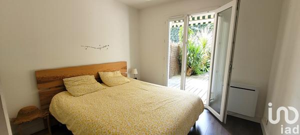 Maison à vendre 4 pièces 102 m² Boucau