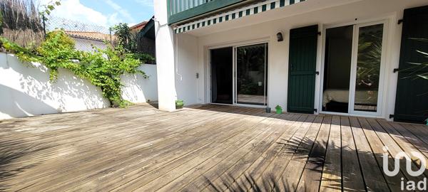 Maison à vendre 4 pièces 102 m² Boucau