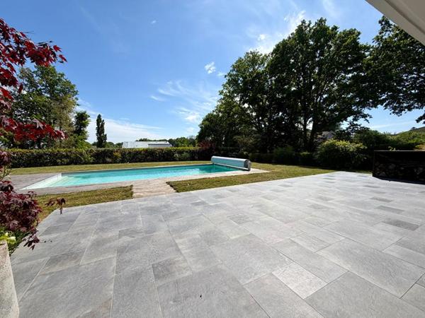 Maison Treillières - La Ménardais