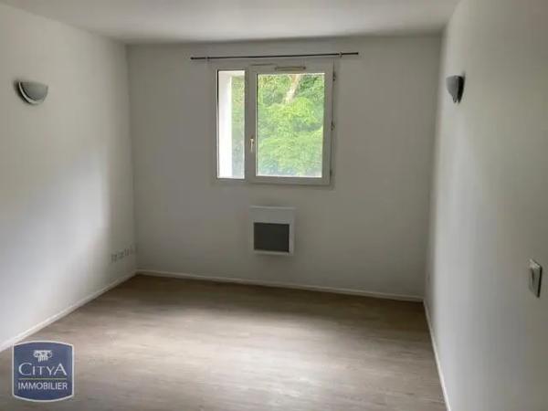 Appartement à louer 1 pièce 19.43m² Vandœuvre-lès-Nancy (54500)