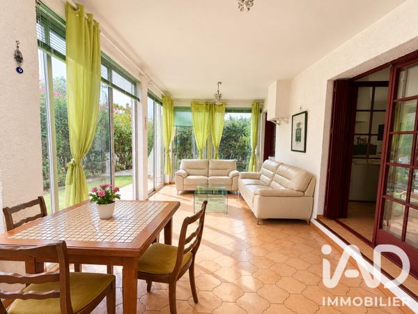 Maison à vendre 6 pièces 126 m² Canet-en-Roussillon