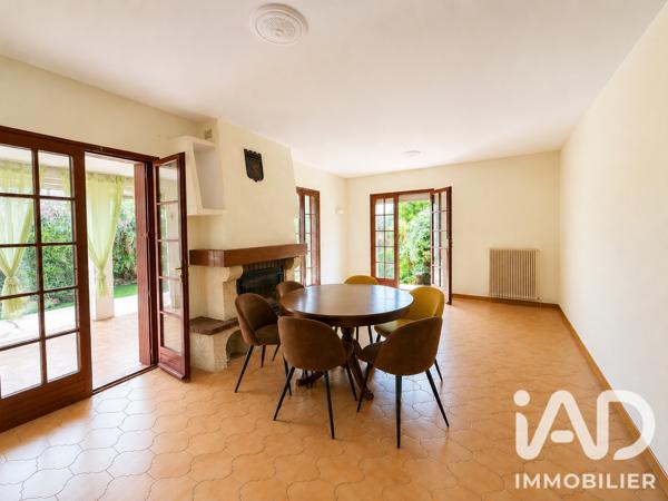 Maison à vendre 6 pièces 126 m² Canet-en-Roussillon