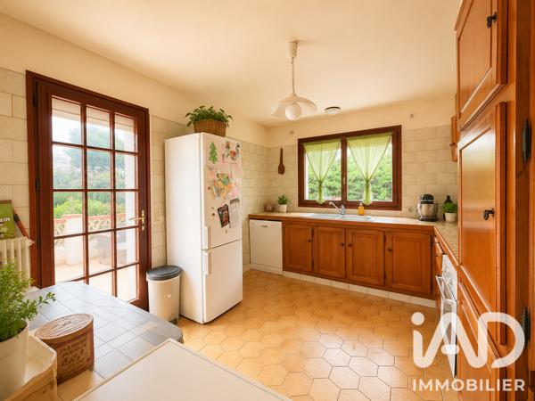 Maison à vendre 6 pièces 126 m² Canet-en-Roussillon
