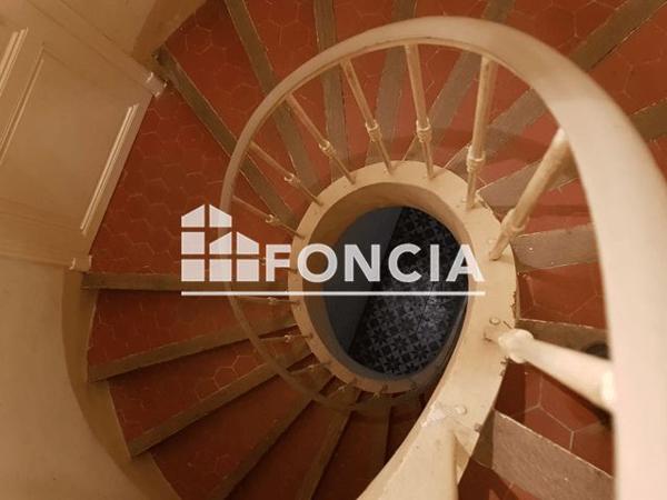 Location Appartement 3 pièces 68.9 m² - 32 AVENUE JEAN JAURES Gardanne 13120