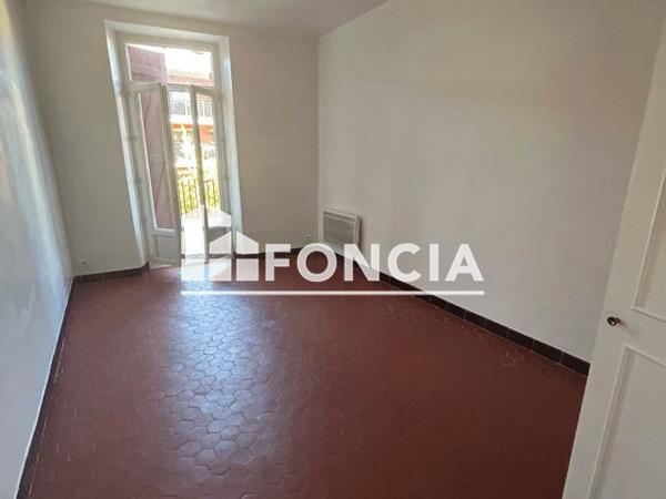 Location Appartement 3 pièces 68.9 m² - 32 AVENUE JEAN JAURES Gardanne 13120