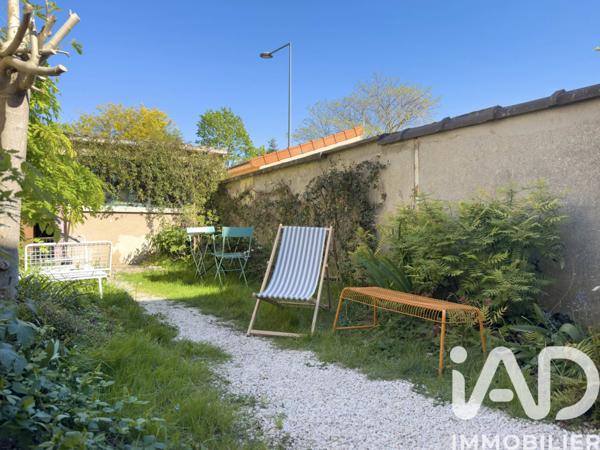 Maison à vendre 3 pièces 70 m² Montreuil