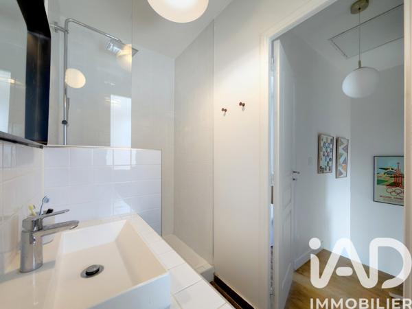 Maison à vendre 3 pièces 70 m² Montreuil