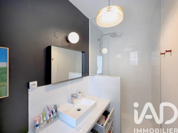 Maison à vendre 3 pièces 70 m² Montreuil