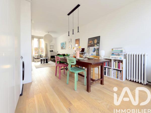 Maison à vendre 3 pièces 70 m² Montreuil
