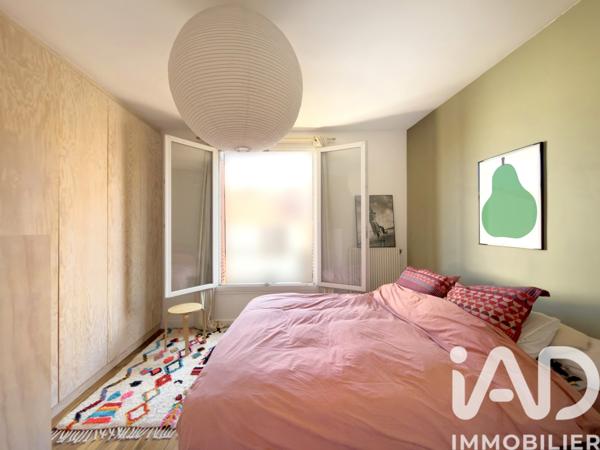 Maison à vendre 3 pièces 70 m² Montreuil