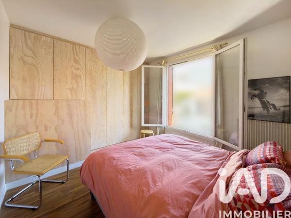Maison à vendre 3 pièces 70 m² Montreuil