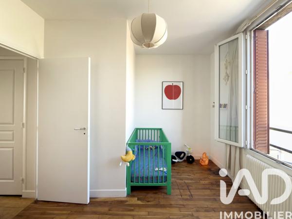 Maison à vendre 3 pièces 70 m² Montreuil