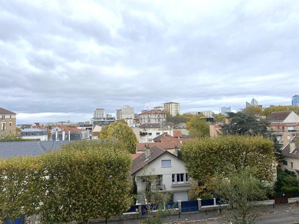 Appartement Nanterre 2 pièce(s) 29 m2 €232 000 ** - Référence 15165