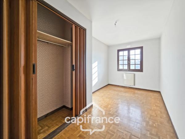 Maison à vendre 4 pièces LAVEYRON (26)