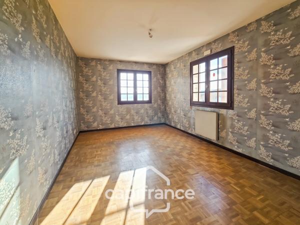 Maison à vendre 4 pièces LAVEYRON (26)