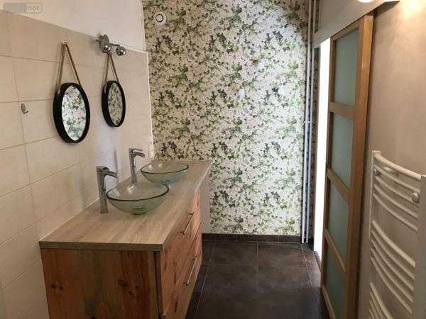 Appartement rénové à vendre à Le Mans dans la Sarthe (72000), ref : 079/1994   
Bollée