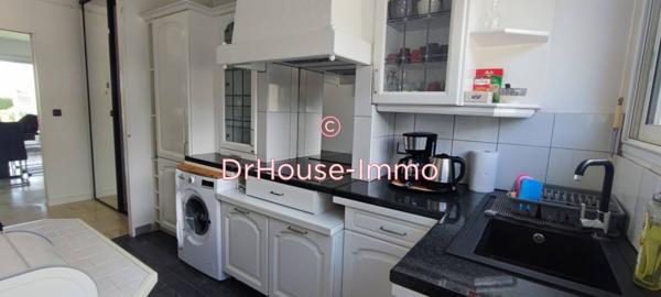 Appartement à vendre 5 pièces de 114 m²