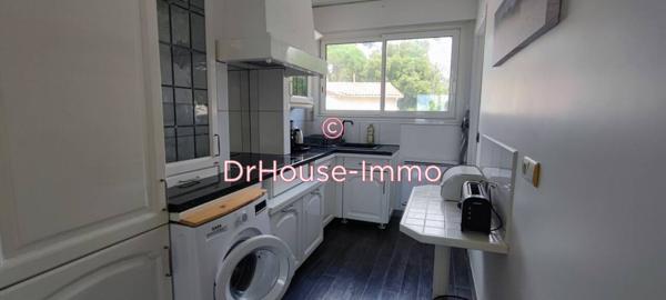 Appartement à vendre 5 pièces de 114 m²