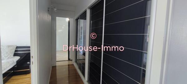 Appartement à vendre 5 pièces de 114 m²