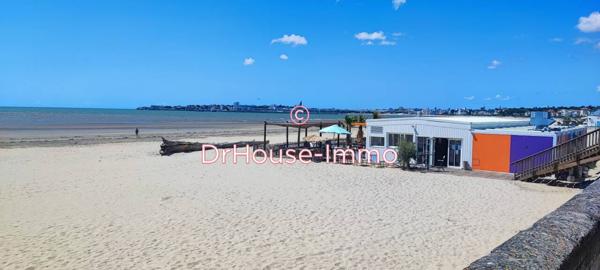 Appartement à vendre 5 pièces de 114 m²