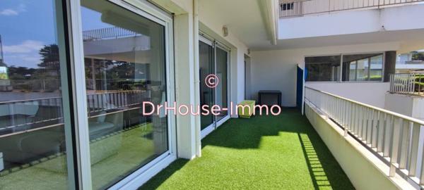 Appartement à vendre 5 pièces de 114 m²