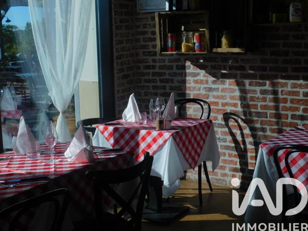 Restaurant à vendre 318 m² Béziers