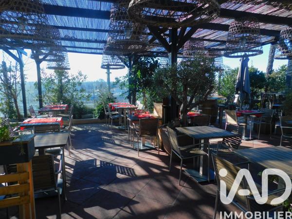 Restaurant à vendre 318 m² Béziers