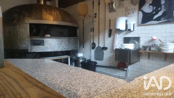 Restaurant à vendre 318 m² Béziers
