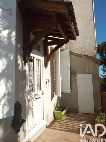 Maison à vendre 5 pièces 187 m² Lamagistère