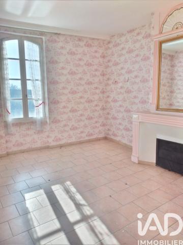 Maison à vendre 5 pièces 187 m² Lamagistère