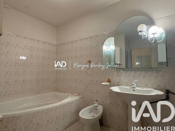 Maison à vendre 5 pièces 187 m² Lamagistère