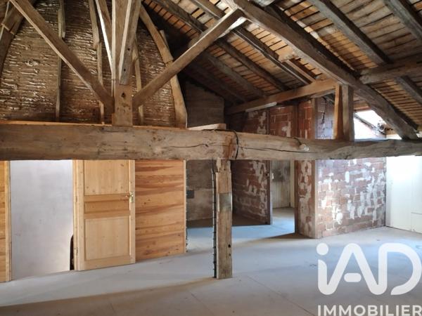 Maison à vendre 5 pièces 187 m² Lamagistère