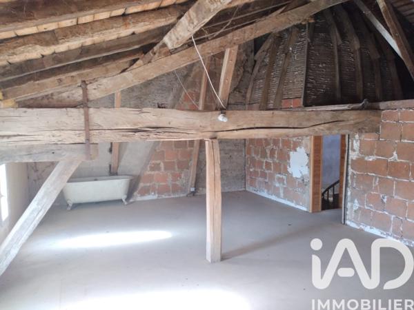 Maison à vendre 5 pièces 187 m² Lamagistère