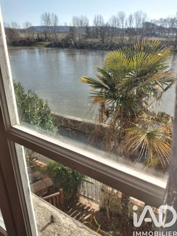 Maison à vendre 5 pièces 187 m² Lamagistère