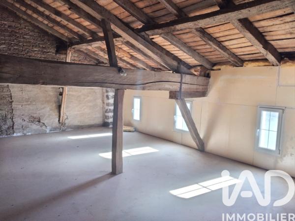 Maison à vendre 5 pièces 187 m² Lamagistère