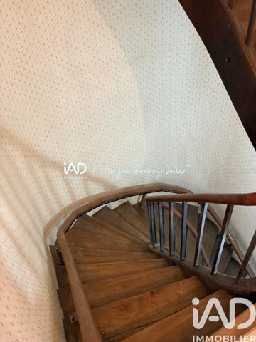 Maison à vendre 5 pièces 187 m² Lamagistère