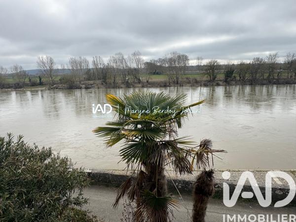 Maison à vendre 5 pièces 187 m² Lamagistère