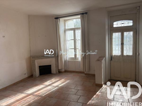 Maison à vendre 5 pièces 187 m² Lamagistère