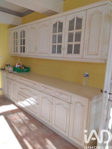 Maison à vendre 5 pièces 187 m² Lamagistère