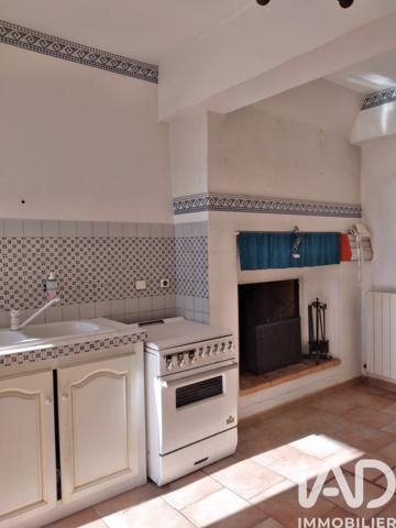 Maison à vendre 5 pièces 187 m² Lamagistère