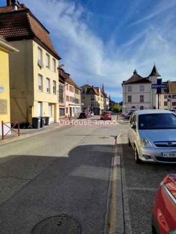 Appartement à vendre 3 pièces de 54 m²