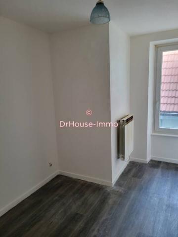 Appartement à vendre 3 pièces de 54 m²