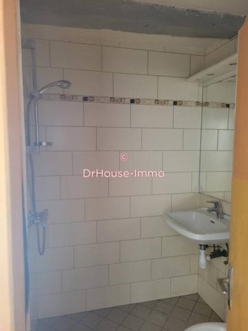 Appartement à vendre 3 pièces de 54 m²