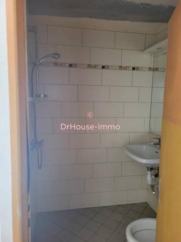 Appartement à vendre 3 pièces de 54 m²