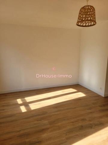 Appartement à vendre 3 pièces de 54 m²