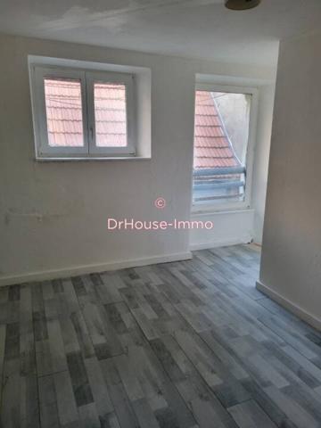 Appartement à vendre 3 pièces de 54 m²