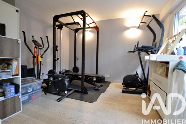 Appartement à vendre 4 pièces 73 m² Aubergenville