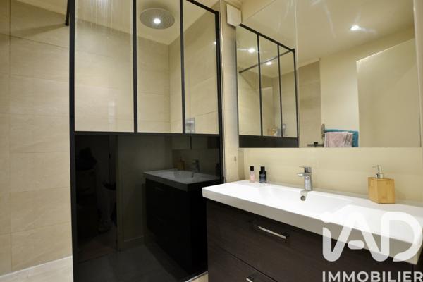 Appartement à vendre 4 pièces 73 m² Aubergenville