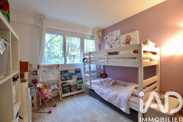 Appartement à vendre 4 pièces 73 m² Aubergenville